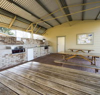 Fossickers Tourist Park - Australian Directory