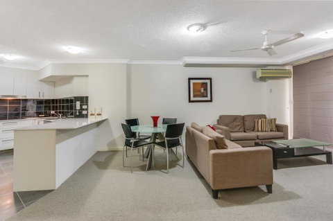 Founda Gardens Apartments - Australian Directory 0