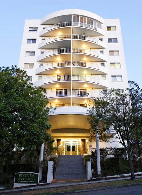 Founda Gardens Apartments - Australian Directory 3