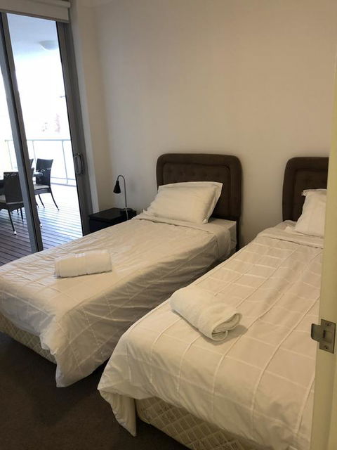 Four Bedroom Apartment - Australian Directory 2