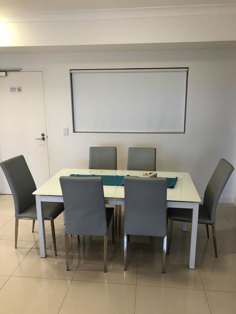 Four Bedroom Apartment - Australian Directory 1