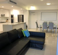 Four Bedroom Apartment - Australian Directory