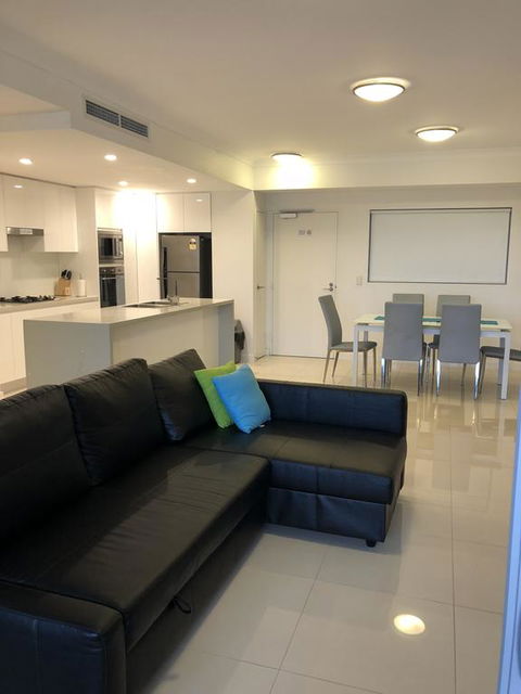 Four Bedroom Apartment - Australian Directory 0