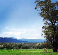 Fourjay Farmstay - Australian Directory