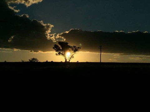 Fourjay Farmstay - Australian Directory 2