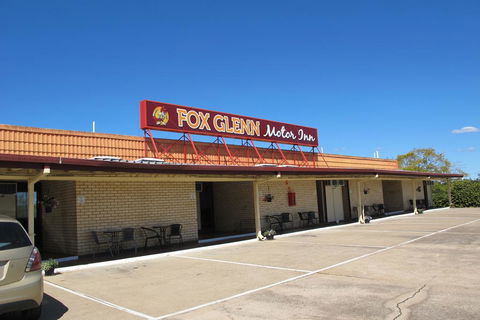 Fox Glenn Motor Inn - Australian Directory 1