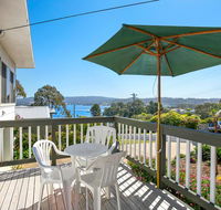 Frangipani Cottage Narooma - Australian Directory
