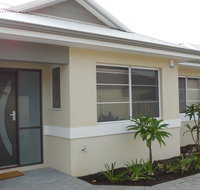 Frangipani Villa Innaloo - Australian Directory