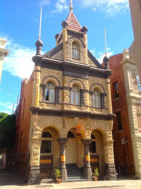 Fremantle Bed & Breakfast - Australian Directory 3