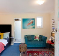 Fremantle Garden Cottage - Australian Directory