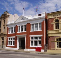 Fremantle Harbourside Luxury Apartments - Australian Directory