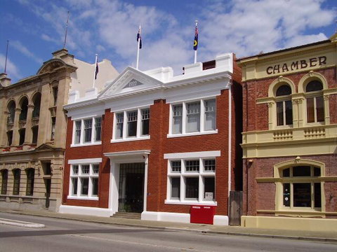 Fremantle Harbourside Luxury Apartments - Australian Directory 0