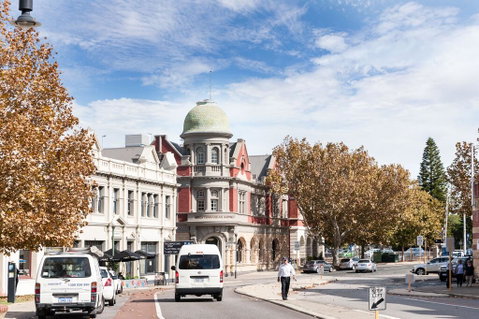 Fremantle Harbourside Luxury Apartments - Australian Directory 1