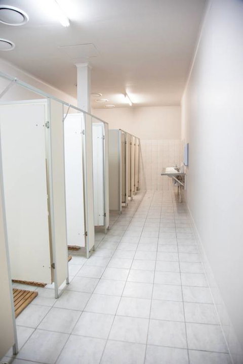 Fremantle Hostel - Australian Directory 3