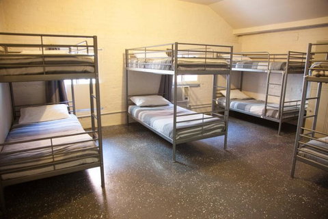 Fremantle Hostel - Australian Directory 1