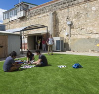 Fremantle Prison YHA - Australian Directory
