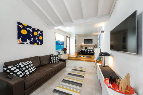 Fremantle Swan River Studio - Australian Directory 1