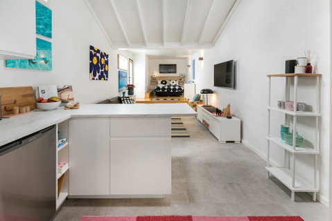 Fremantle Swan River Studio - Australian Directory 3