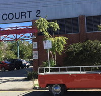 Fremantle Terrace - Australian Directory