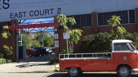 Fremantle Terrace - Australian Directory 0