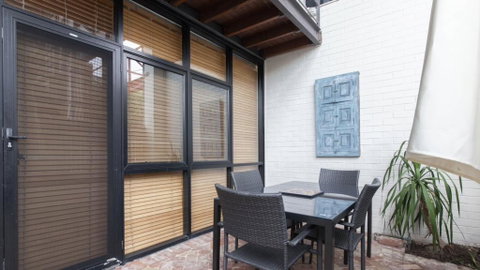 Fremantle Terrace - Australian Directory 1
