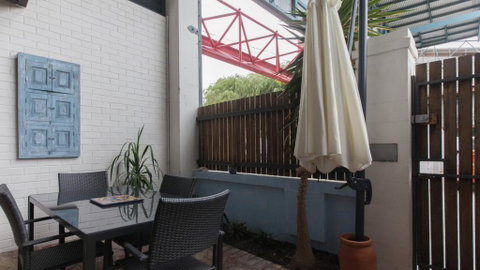 Fremantle Terrace - Australian Directory 2