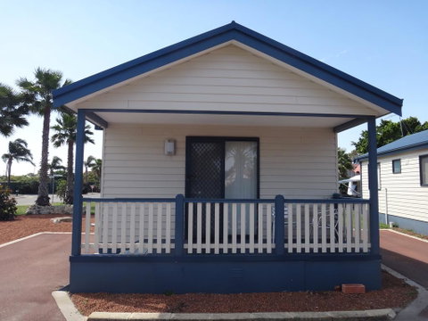 Fremantle Village - Australian Directory 0