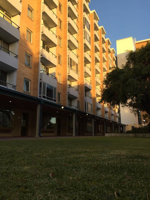 Fremantle Vista - Australian Directory 3