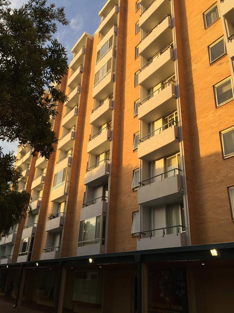 Fremantle Vista - Australian Directory 1