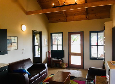 French Island Cottage - Australian Directory 3
