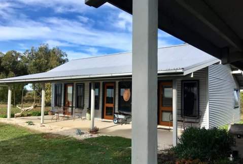 French Island Cottage - Australian Directory 0