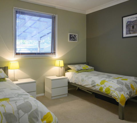 Friends At McLaren Vale - Australian Directory 2