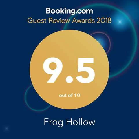 Frog Hollow - Australian Directory 3