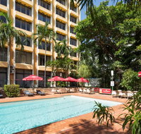 Frontier Hotel Darwin - Australian Directory