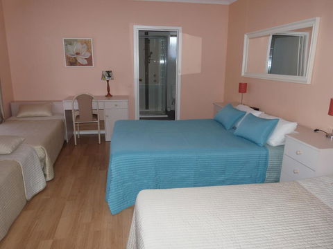 Fullarton Motor Lodge - Australian Directory 3