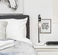 Funky CBD Pad sleeps two perfect - Australian Directory