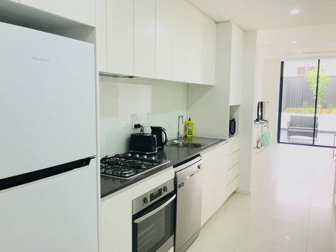 G06 1 Bedroom In Kalina Serviced Apartments - Australian Directory 3