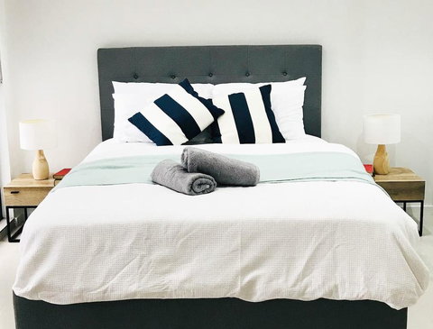 G06 1 Bedroom In Kalina Serviced Apartments - Australian Directory 0