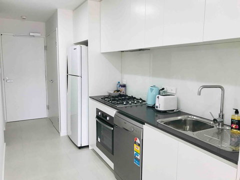 G06 1 Bedroom In Kalina Serviced Apartments - Australian Directory 2