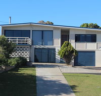 Gabbadah Beach House - Australian Directory