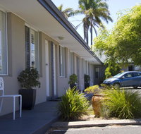 Gale Street Motel  Villas - Australian Directory