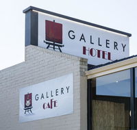 Gallery Hotel - Australian Directory