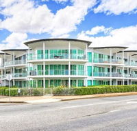 Gallery Resort Apartments - Australian Directory