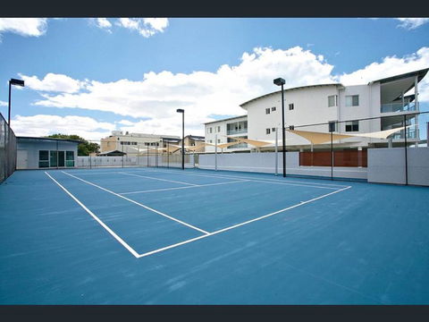 Gallery Resort Apartments - Australian Directory 2