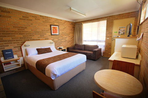 Garden City Motor Inn - Australian Directory 0