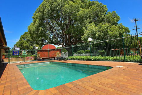 Garden City Motor Inn - Australian Directory 3