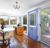 Garden Cottage - Australian Directory