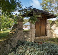 Garden Pavilion - Art House Yallingup - Australian Directory