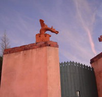 Gargoyle Lodge - Australian Directory