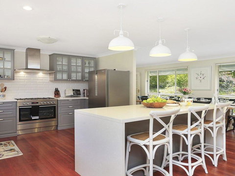 Garland Park - 3 Night Weekends For Price Of 2 - Australian Directory 0